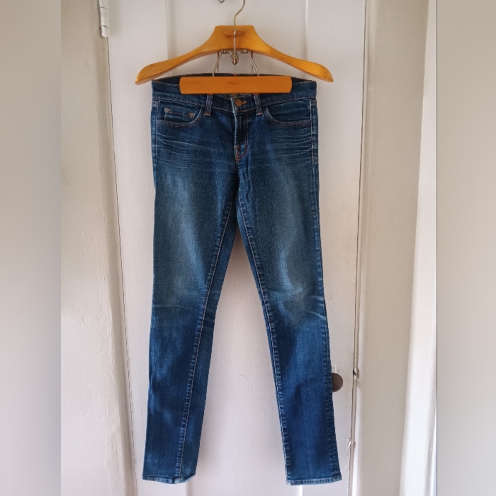 J Brand Jeans